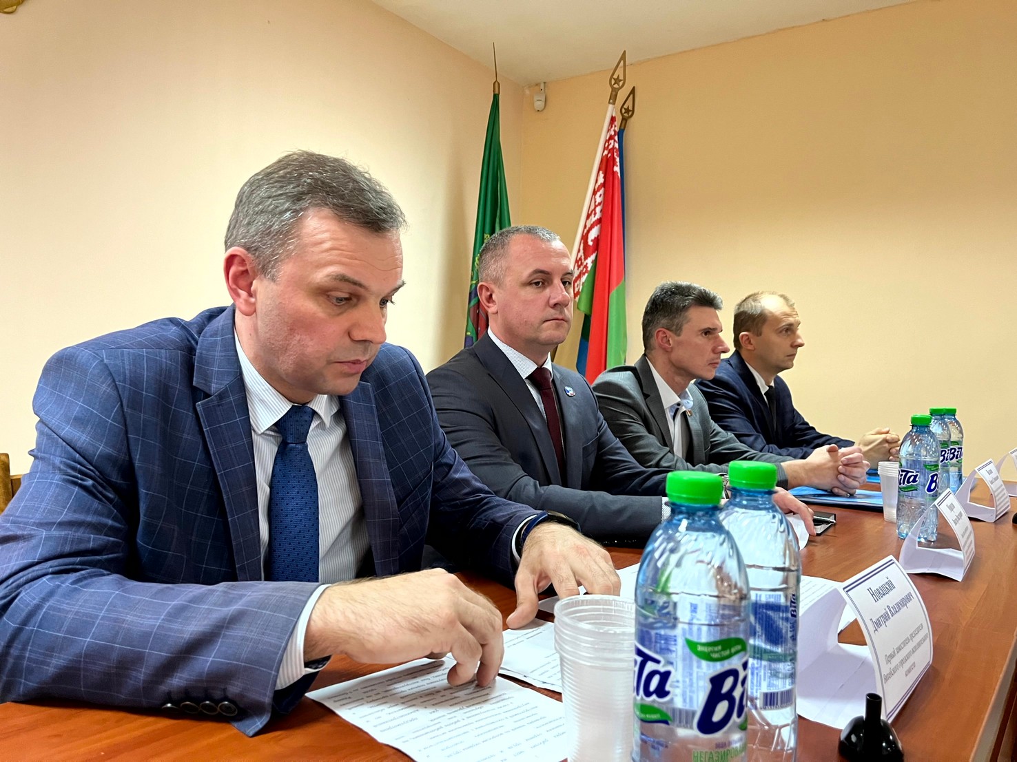 Городской День охраны труда 