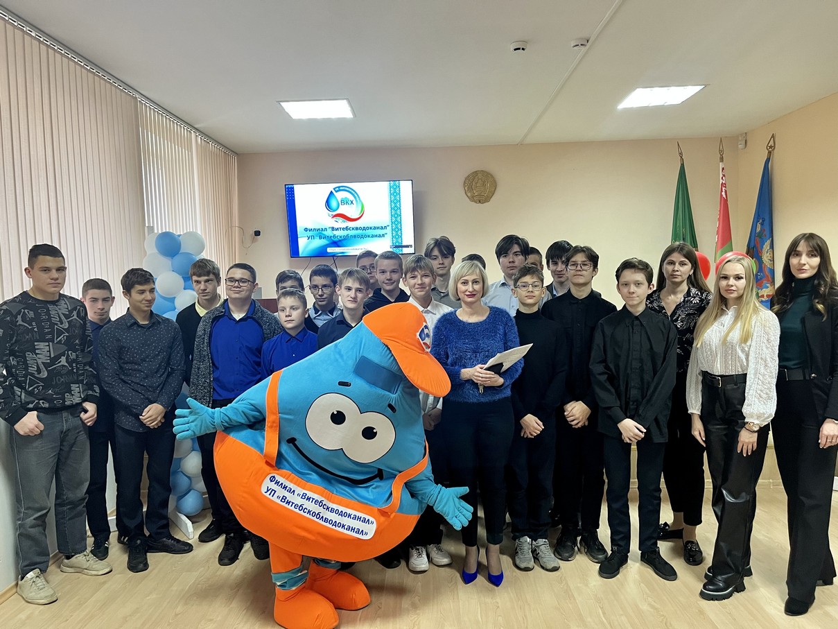 Наши двери всегда открыты! 