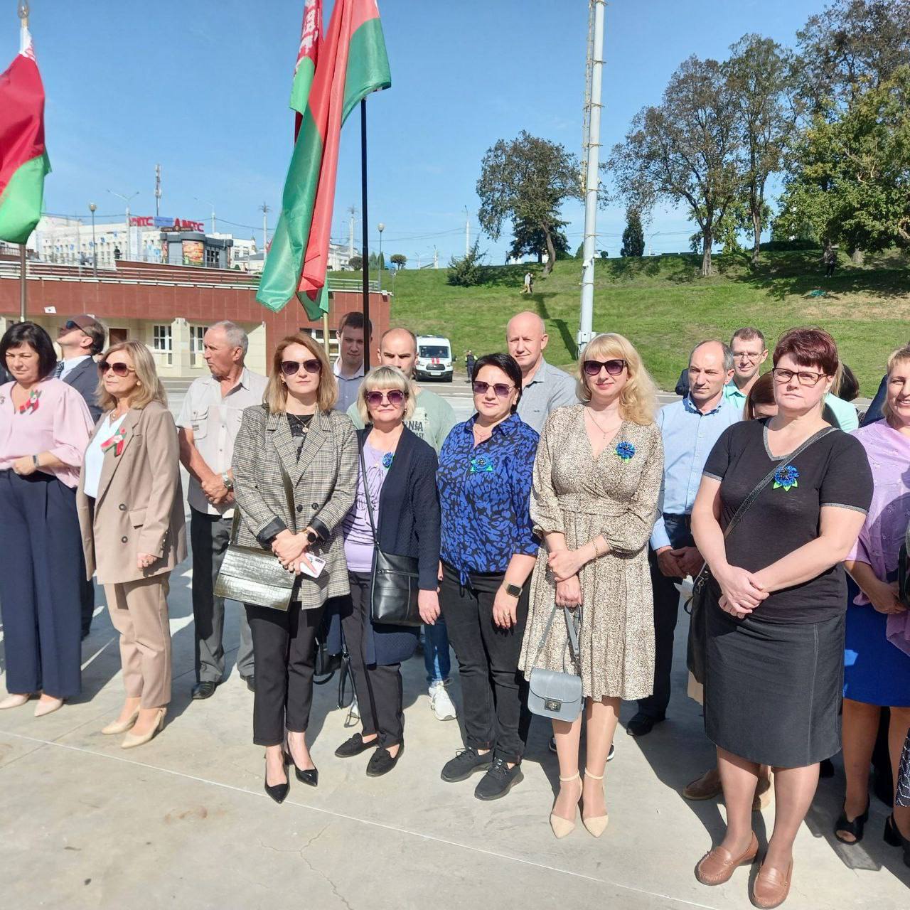 Символ единства -2023