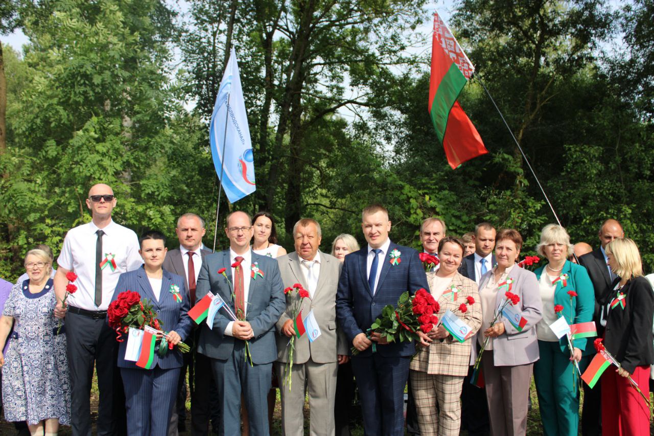 Никто не забыт, ничто не забыто…