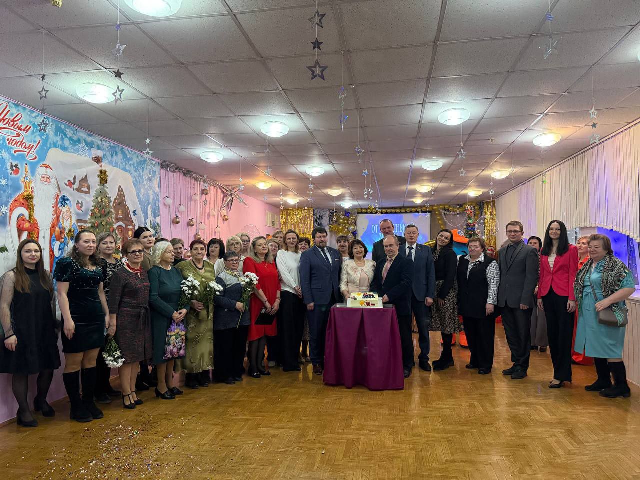 Маленький мир с большой историей!