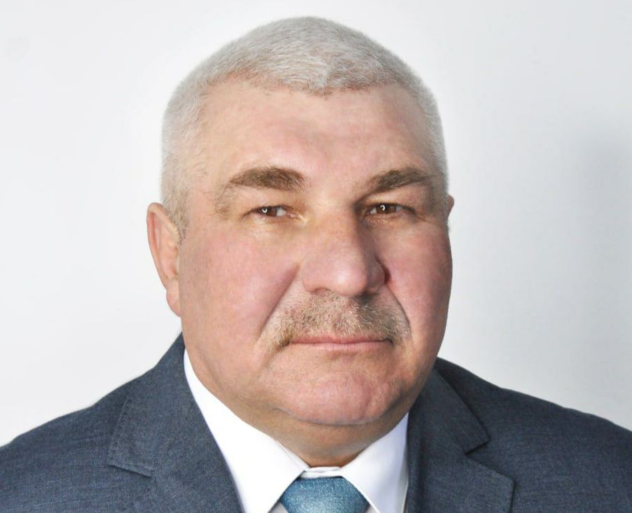 «Человек года Витебщины»