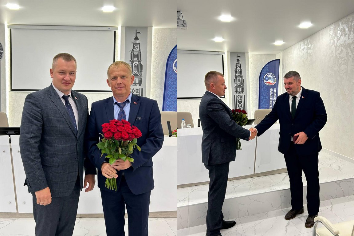 КАДРОВЫЕ ИЗМЕНЕНИЯ