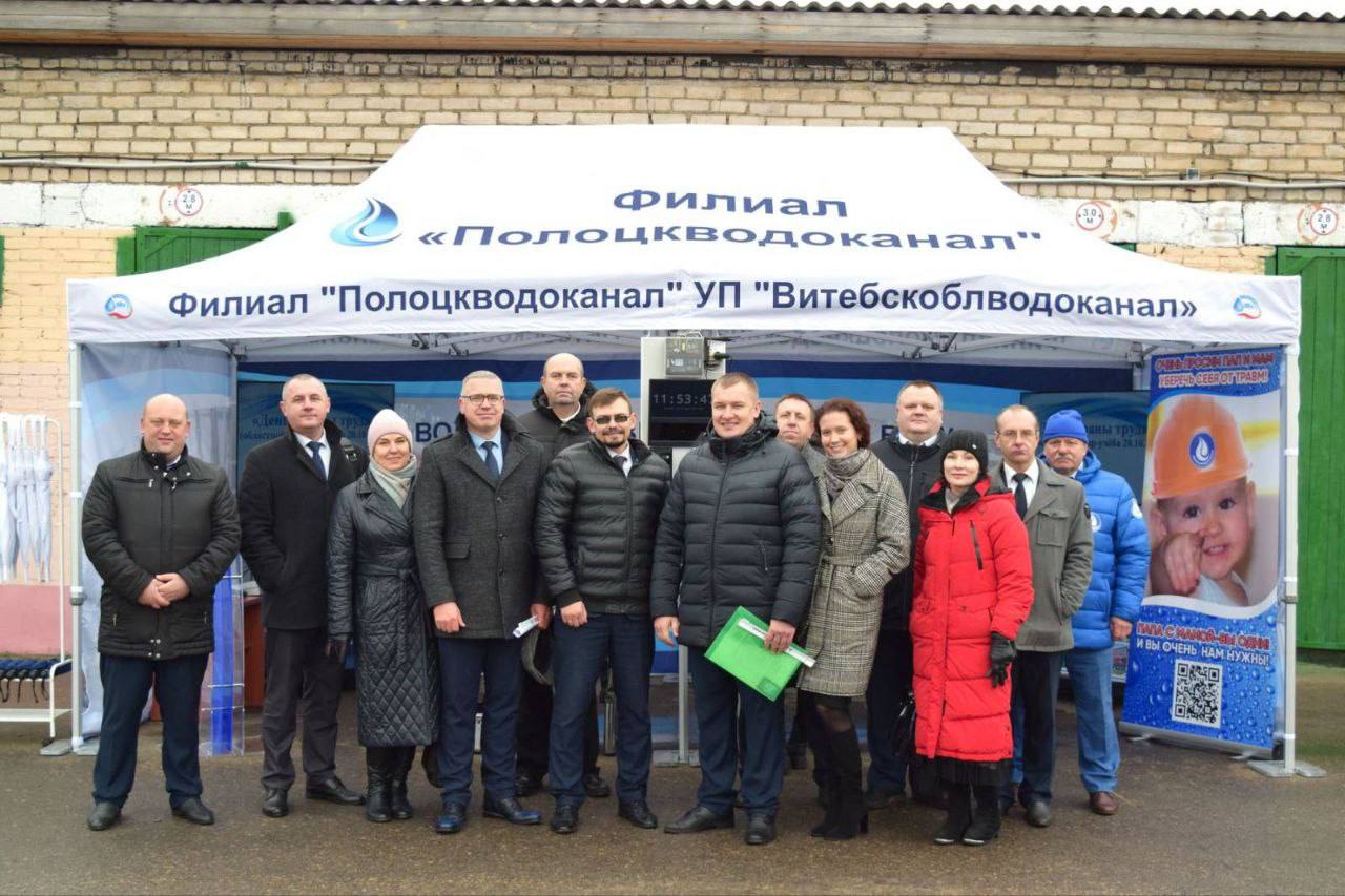 Безопасность труда на рабочих местах является важной составляющей успешной и безопасной работы организации 