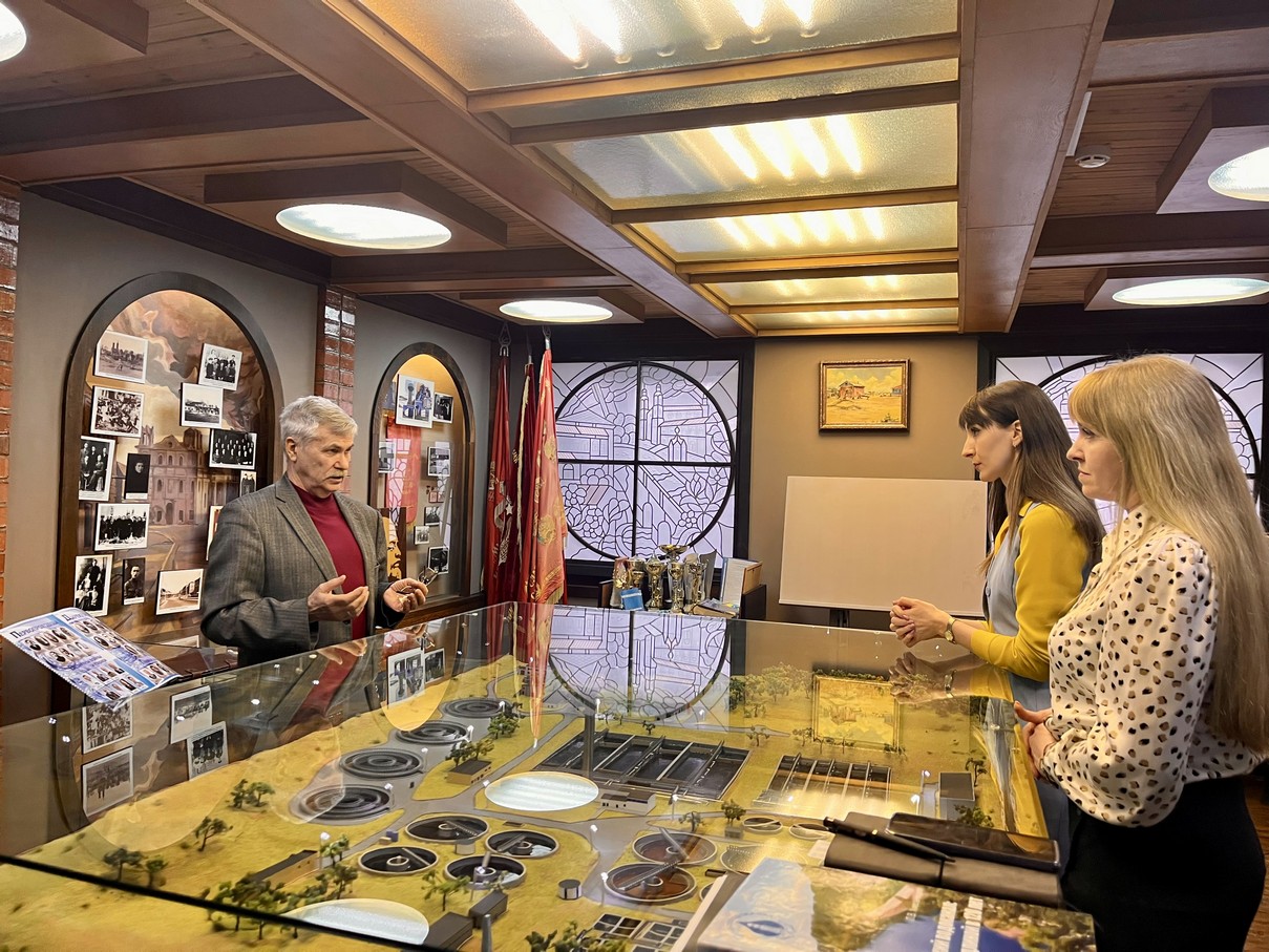 Связь поколений 